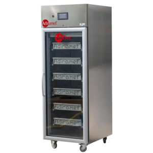 Frigocongelatore Serie Adirfree 700 PV H C7